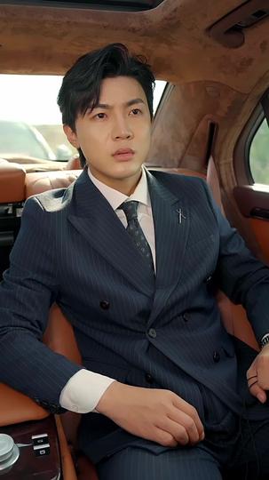 积善之家有余庆 第9集