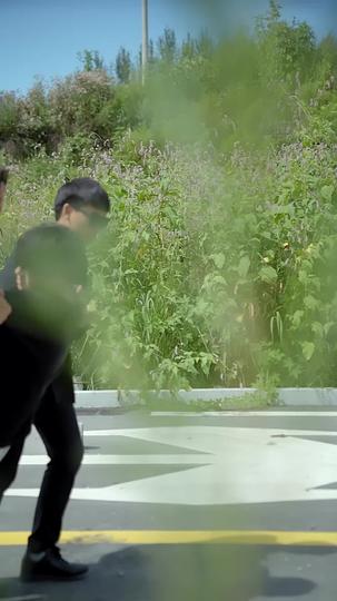 逆襲之我爸是神王 第4集