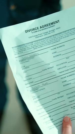 La Heredera Multimillonaria Divorciada Episodio 3