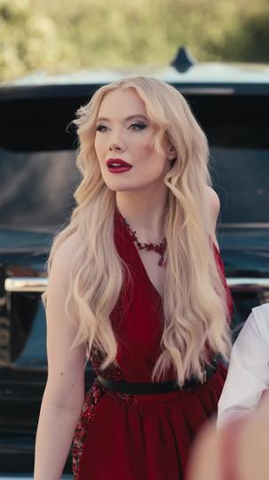 Oops! The CEO's Birthday is Ruined Episode 9