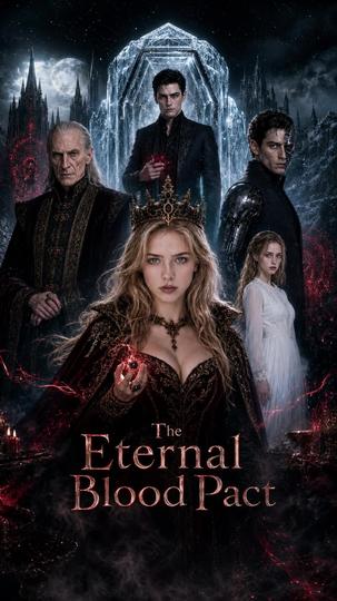 The Eternal Blood Pact Episode 1