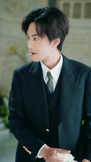 错失旧爱,我遇富家新恋 第9集