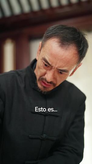 El amor llegó con la nieve Episodio 10