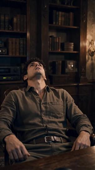 Fantastic Beasts and the Night Keeper Episode 7