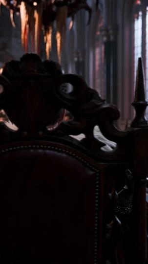 Forbidden Stepdad: Claimed by the Demon Prince Episode 8