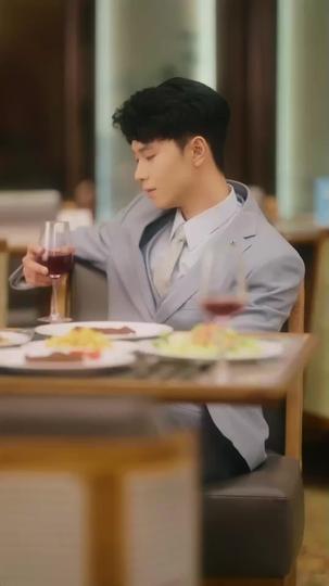 Here's to One Night and a Lifetime Episode 8