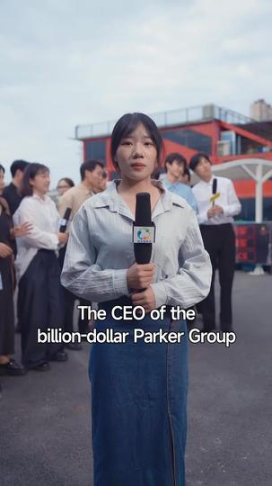 Her Love Disguised as Greed Episode 4
