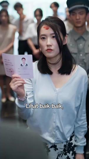 Di Balik Samaran Andra Episode 11