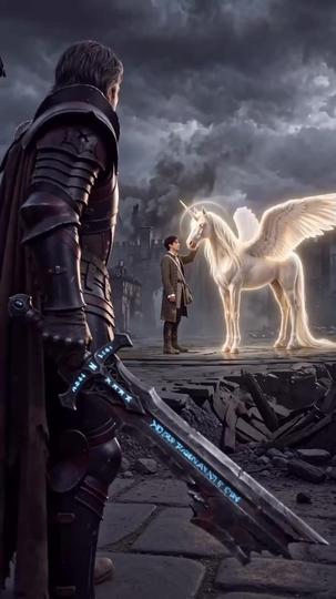 That Breeder is the King of Fantastic Beasts Episode 9