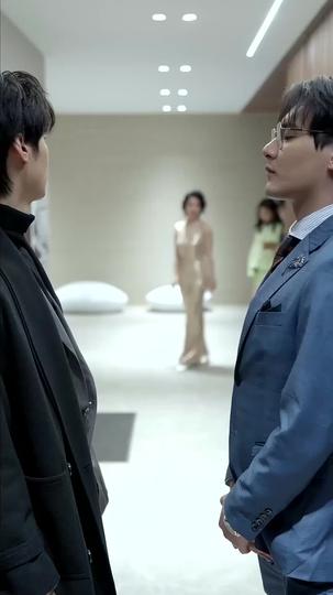 Behind the Lies Episode 11