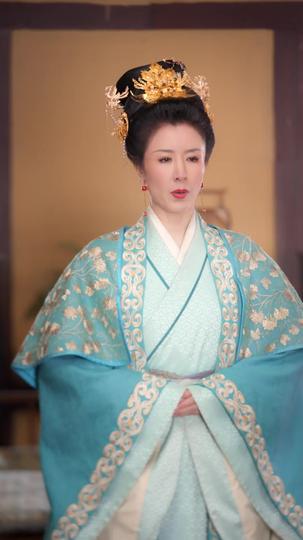 世子妃她每天都想和离 第7集