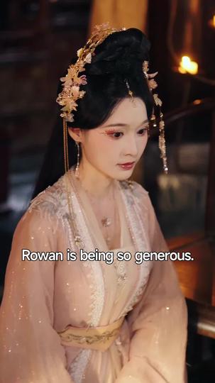 She Wanted the Throne, I Stole the Emperor's Heart Episode 9