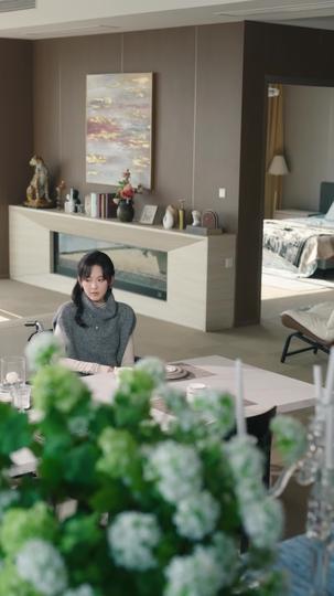 Señorita, te he esperado por tanto tiempo Episodio 5