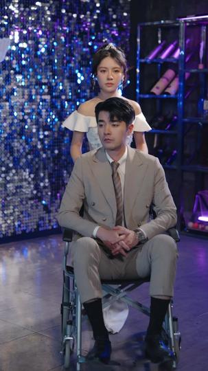 那一瞬的地老天荒 第9集