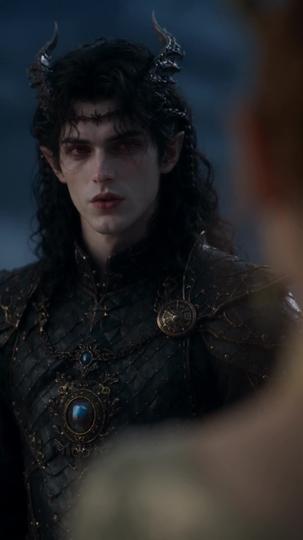 Dragon God, You Have Nine Black-Dragon Eggs! Episode 9