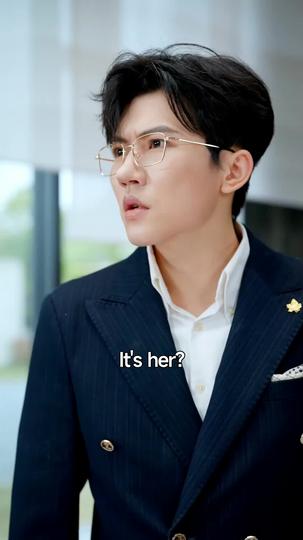 A Love Served by Fate Episode 10