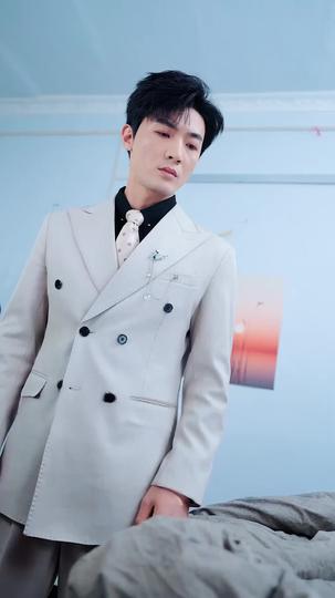 The Scars You Carved Into Me Episode 10