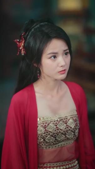 陛下,男妃他帶系統來了 第9集