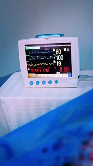 건드리지 말라니까 제1회