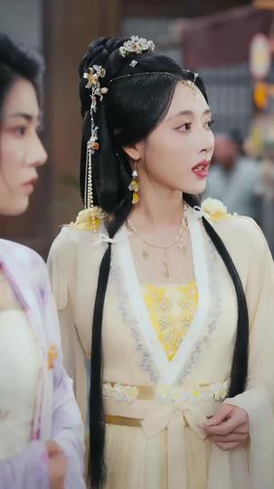 일대 상인(더빙) 제7회