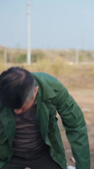 La ira de los cuatro herederos Episodio 3