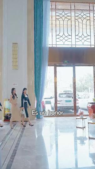 Vuelve a la Cumbre Episodio 5