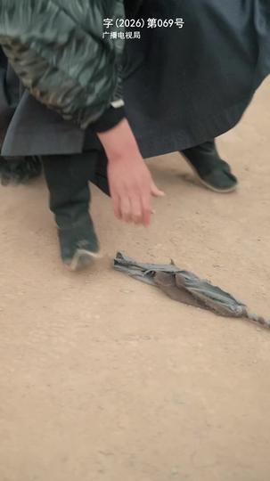 九重天上掉下個爹 第6集