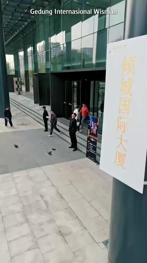 Pengawalku, Penyelamatku Episode 1