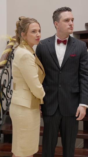 Mute for Love Episode 9