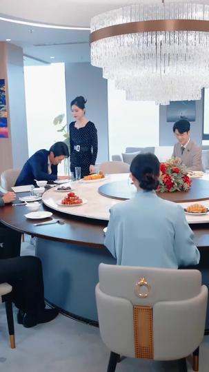 Sip the Lies, Toast to True Love Episode 7