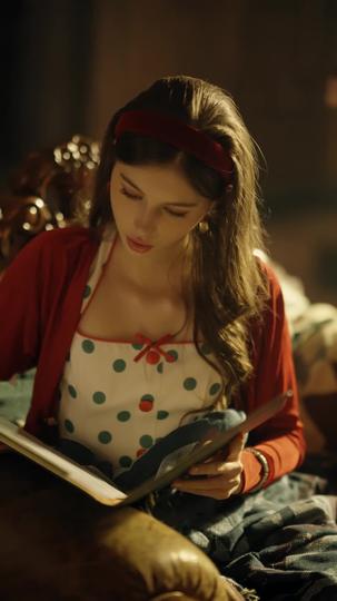 The Tears of Mona Lisa Episode 8