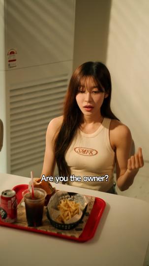 Burgerndy Episode 10