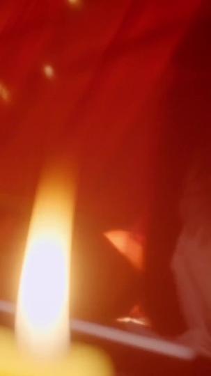 His by Decree: Ensnared in Royal Flame Episode 1