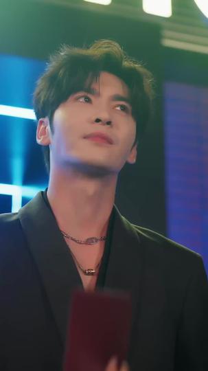 Take My Memory, Keep My Heart Episode 8