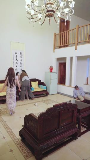 Misi Terakhir Sang Pemburu Monster Episode 10