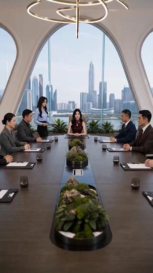 The Day I Quit, Their Company Collapsed Episode 9