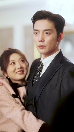 My Billionaire Husband in Disguise Episode 11