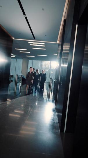 被裁后，公司天塌了 第10集