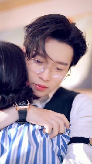 Cinta yang Tertunda di SMA Episode 11