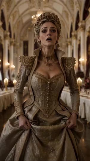 A Noiva Súcubo do Rei Dragão 8Episódio