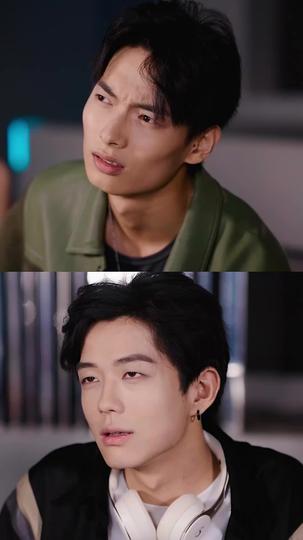 Buckle Up, It's Love Episode 9