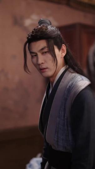 Suami Miskin Ternyata Calon Raja Episode 11