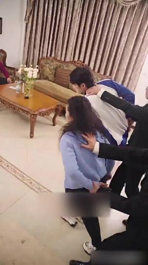 My Guardian CEO Descends from Heaven Episode 2