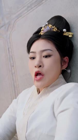 Nezha: When Justice Wields the Blade Episode 8