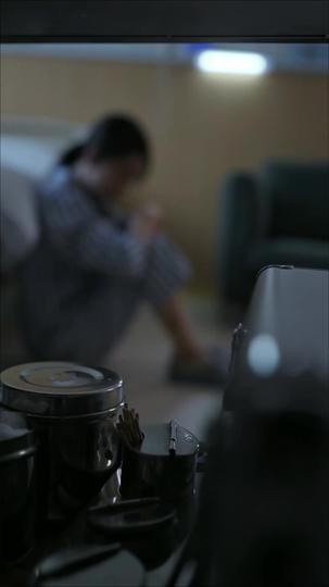 逆襲!從精神病院到首富夫人 第1集