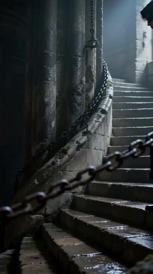 Kneel Before the Dragon King Episode 10