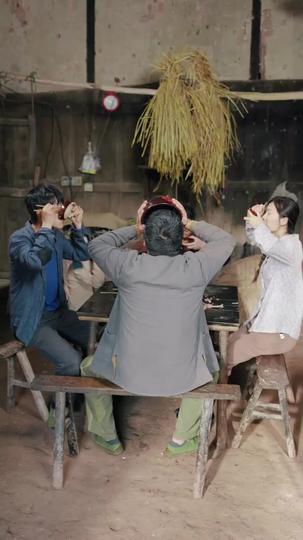 Berkah dari Pembawa Ruang Episode 8