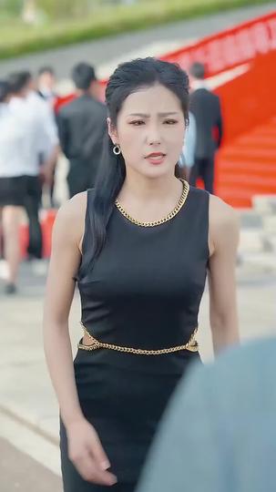 Veil of Fate: Her Glorious Homecoming Episode 6