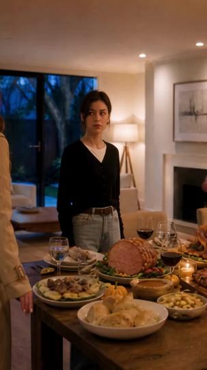 Done Being Your Spare Daughter!  Episode 4