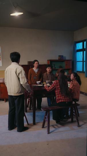 重回八零：立志成爲丈母孃家團寵 第5集